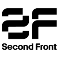 Second Front Systems's logo