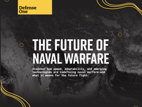 The Future of Naval Warfare