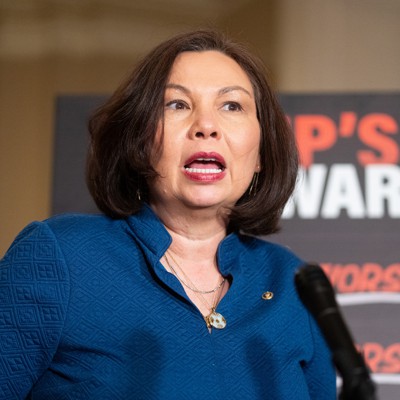Iran war needs an inspector general, senator notes Iran war needs an inspector general, senator notes