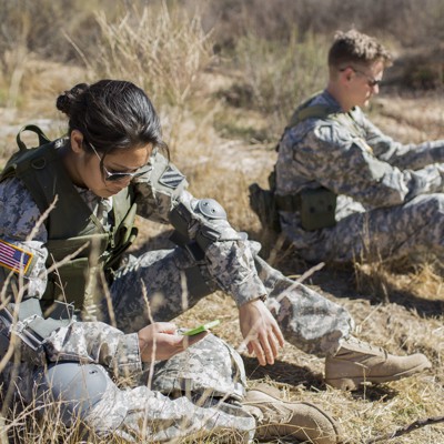 Data brokers are helping enemies target US troops. The Pentagon must step up, lawmakers say Data brokers are helping enemies target US troops. The Pentagon must step up, lawmakers say