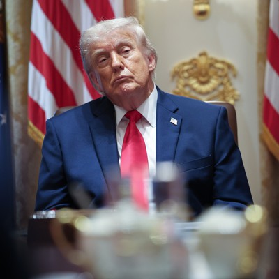 Trump, iş dünyası dostu yapay zeka başkanlık kararnamesini imzaladı