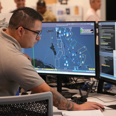 New bill aims to regulate military uses of AI New bill aims to regulate military uses of AI