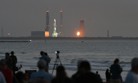Blue Origin rocket explosion shows ‘fragility’ of national-security launch plans