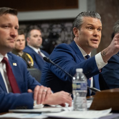 NDAA provisions would reshape Pentagon’s use of ownership stakes of private companies