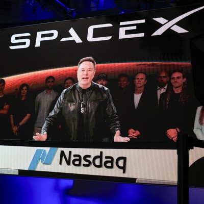 Before SpaceX IPO, investors in China secretly acquired stakes Before SpaceX IPO, investors in China secretly acquired stakes