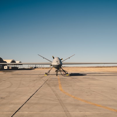 General Atomics, daha yeni MQ-9B insansız hava araçlarını uçurmak için yer kontrol istasyonlarını yükseltecek