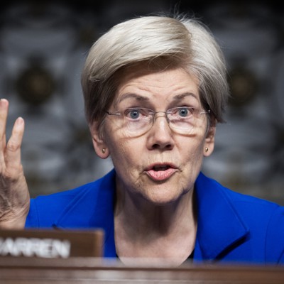 Sen. Warren seeks ethics pledge from Raytheon exec nominated to top space acquisition job Sen. Warren seeks ethics pledge from Raytheon exec nominated to top space acquisition job