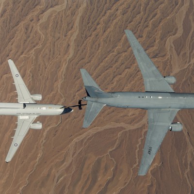 House, mostly, backs $1.5B White House moves to fund E-7 Wedgetail