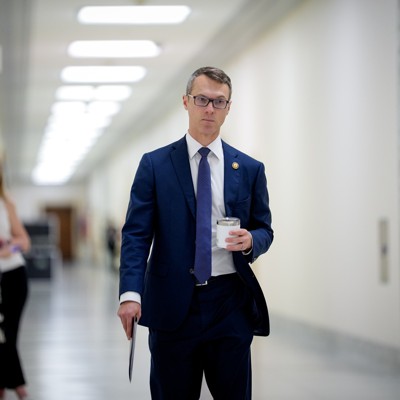 Lawmaker warns of administration’s ‘fetishization’ of Silicon Valley startups