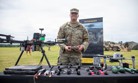 Under new management: the Pentagon’s autonomous systems get new oversight
