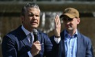 Unions sue to restore Pentagon workers' collective-bargaining rights