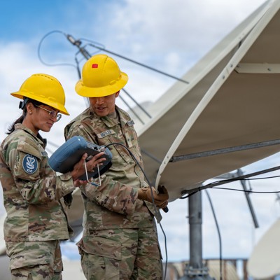 Space Force can’t figure out what personnel it needs for its missions, GAO says Space Force can’t figure out what personnel it needs for its missions, GAO says