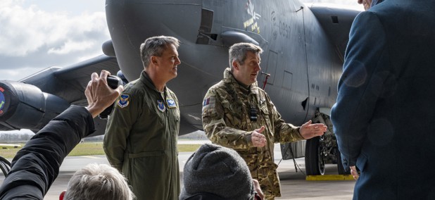 Ukraine will build 5M drones in 2026. NATO must learn how: deputy commander