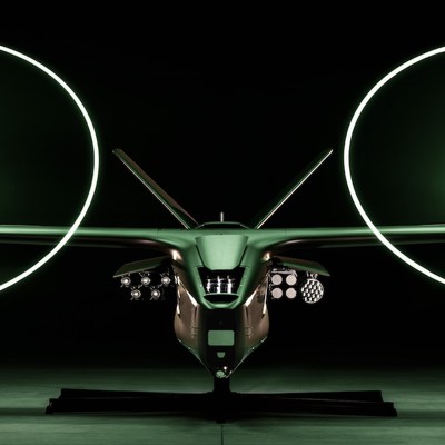 Anduril pitches a robot wingman for US Army helicopters Anduril pitches a robot wingman for US Army helicopters