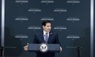 The Trump administration’s global campaign against ‘radical left terrorism’ is built on a national security memo
