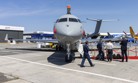 Sweden’s trio of radar planes will complement NATO’s 10, says air force chief