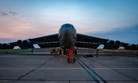 Air Force will resume B-52 radar testing with second bomber following deadly crash