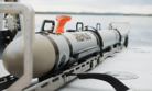 HII’s sea drone business is growing, but revenue is ‘modest,’ CEO says