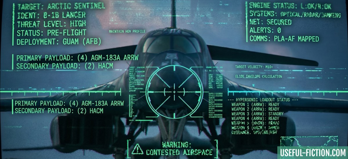 defenseone.com - Peter W. Singer - Shock wave