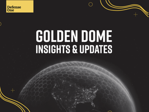Golden Dome Insights & Updates