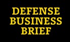 Defense Business Brief: The enduring case for small USVs | Battleship costs balloon | Rainey joins Bain Capital