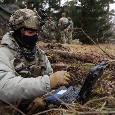As warfare becomes engineering, the era of the digital mercenary dawns
