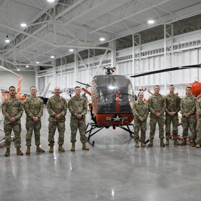 Army picks M1 to lead $10B helicopter-school transformation