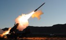There’s no shortcut to replenish US munitions stockpiles