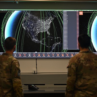 新合約旨在確保太空軍數十億美元計畫按預算執行