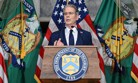 Treasury sanctions Iranian hackers tied to critical-infrastructure breaches