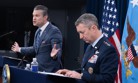 Senior officers advised Hegseth to keep civilian-protection program. He axed it anyway