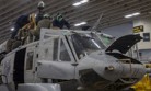 Can AI help the Marines simplify sustainment in the Pacific?