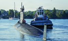 Some Navy subs are waiting years for shipyard work, and that’s costing billions of dollars