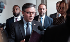 House defers potential shutdown with a stopgap spending bill