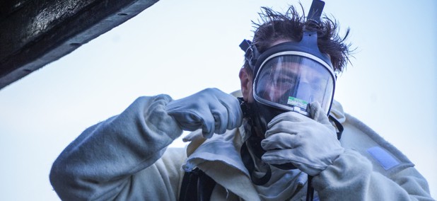 Imagen de la noticia: Se acerca la guerra biológica impulsada por la IA; El ejército traza planes para “luchar a través de ello” (Defense One Technology)