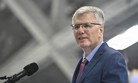 US military has ‘on-orbit’ space weapons, Air Force Secretary reveals