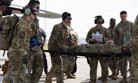 Iran strikes exposed gaps in medical evacuation ops across Middle East: IG