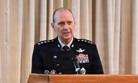 ‘It was time’ to admit US has weapons in orbit, Space Force’s new leader says