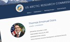 How a MAGA influencer with ties to Russia became Trump’s Arctic adviser