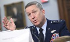 The Pentagon must prepare for battles around the moon: Joint Chiefs chair
