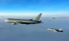 Air Force contemplates unmanned tankers