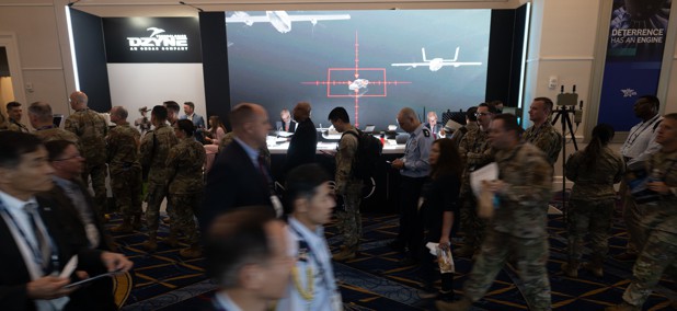 United States Air Force Conditions Future Operational Doctrine on Operator Trust in Autonomous Agents