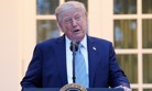 Trump floats ‘AI Force’ to boost industry