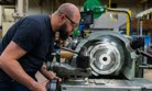 Time, not capital, is the constraint on the defense industrial base
