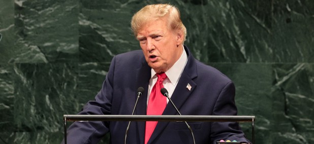 'Super Intelligence': the president’s new term for AI, explained