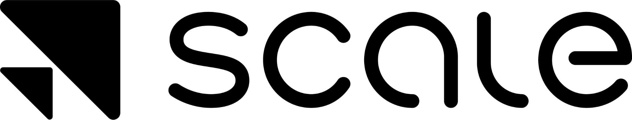 Scale AI's logo