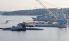 The Navy’s public shipyards will take more decades to repair, GAO says
