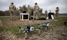 Army awards more than $4 billion in counterdrone contracts, putting the Pentagon’s new drone marketplace to the test