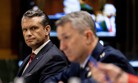 The military may be top-heavy. Don't make things worse with hasty cuts.