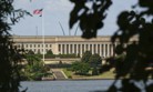 Pentagon, FBI personnel-data breaches raise questions